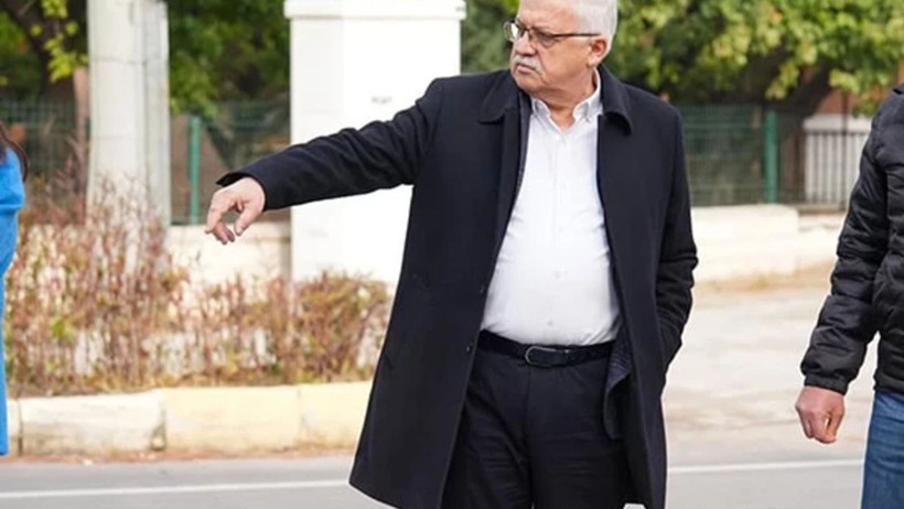 Başkan Deveciler CHP Kurultayı’nda Oyunu Kullandı