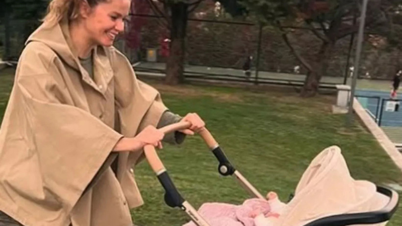 Burcu Biricik Ayvalık’ta Otel mi Açtı?