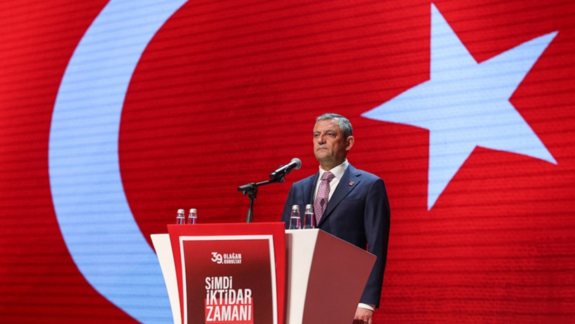 Emin Pazarcı’dan CHP Kurultayı Yorumu: “İmamoğlu Partisi Diyebiliriz Artık”