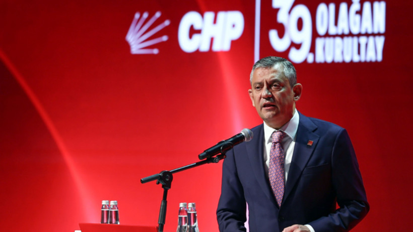 Emin Pazarcı’dan CHP Kurultayı Yorumu: “İmamoğlu Partisi Diyebiliriz Artık”