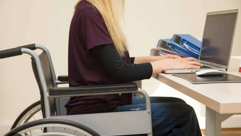 Engelli, Kadın ve Gençlere İstihdamda Güçlü Destek