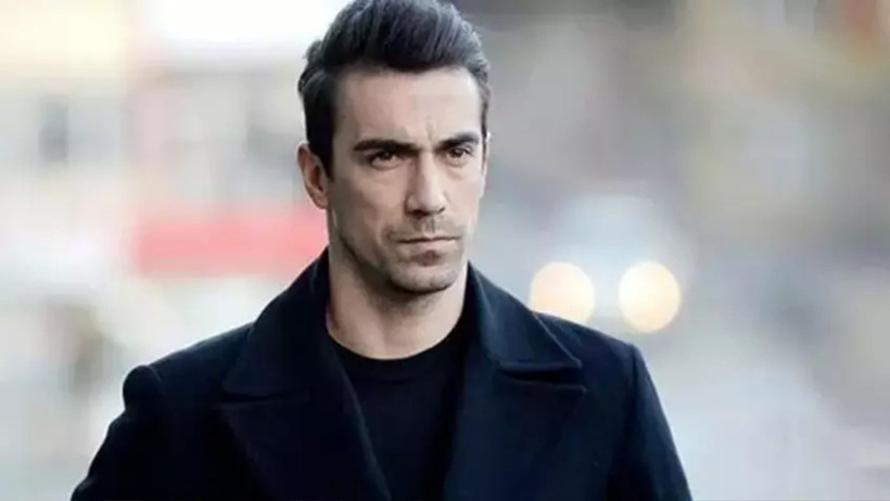 İbrahim Çelikkol’a Büyük Onur: DIAFA’da “Uluslararası En İyi Erkek Oyuncu” Ödülü