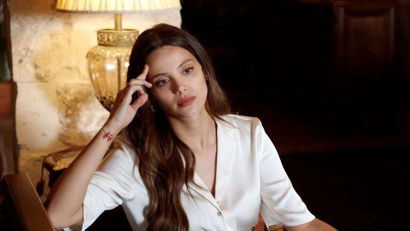 Leyla Tanlar Kimdir Aslen Nereli ve Kaç Yaşında