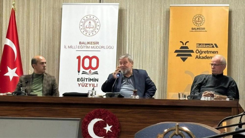 Sarı Hoca’nın Hikâyesi Anlatıldı