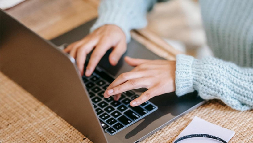 Şiddet Mağduru Kadınlara Esnek ve Uzaktan Çalışma Desteği