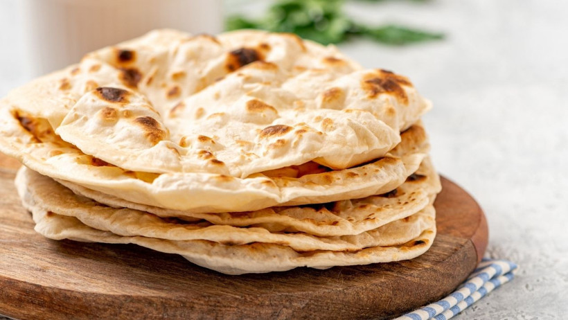 Balıkesir Kahvaltısının Sevileni: Tandır Ekmeği