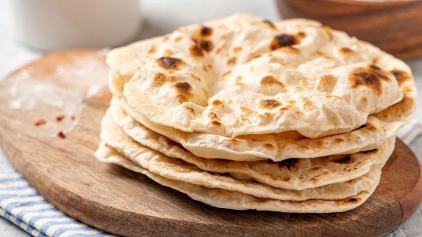 Balıkesir Kahvaltısının Sevileni: Tandır Ekmeği