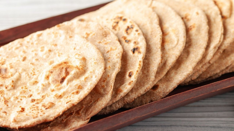 Balıkesir Kahvaltısının Sevileni: Tandır Ekmeği