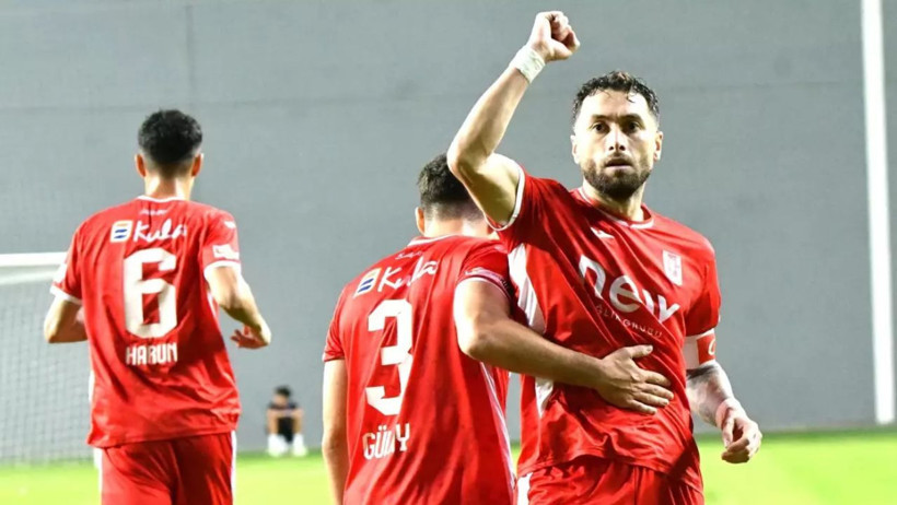 Balıkesirspor – Uşakspor maçı bugün! Saat kaçta, hangi kanalda, nerede oynanacak?