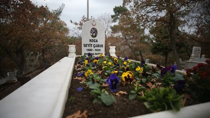 Çanakkale Kahramanı Seyit Onbaşı Havran'da Anılacak