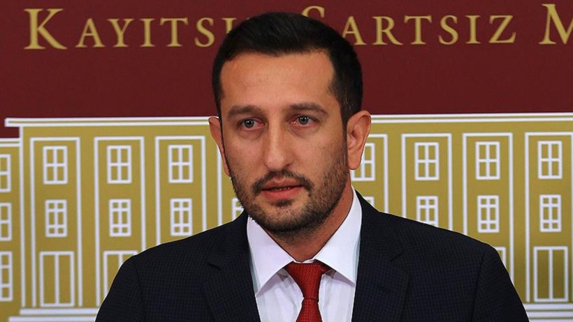 CHP Kurultayında Balıkesir Detayı