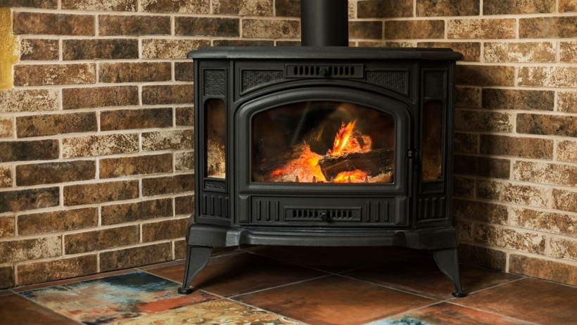 Edremit’ten Soba Yardımı Çağrısı