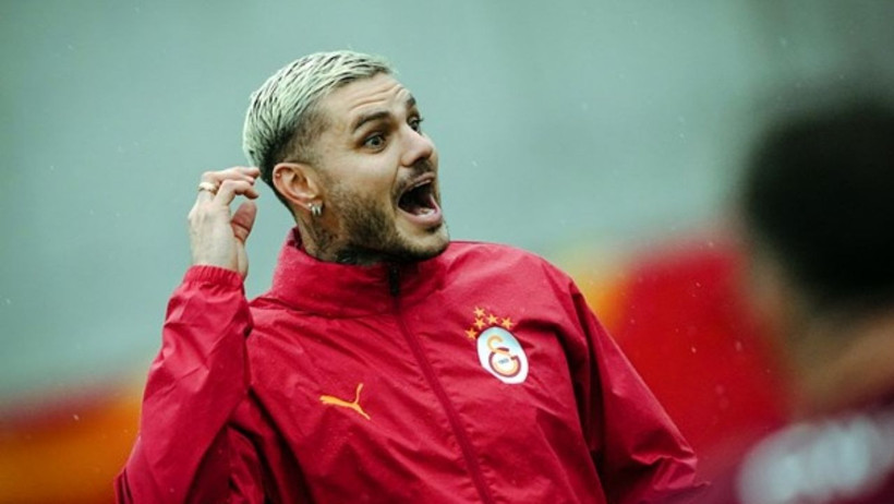 Galatasaray, Fenerbahçe Derbisi Hazırlıklarını Sürdürüyor