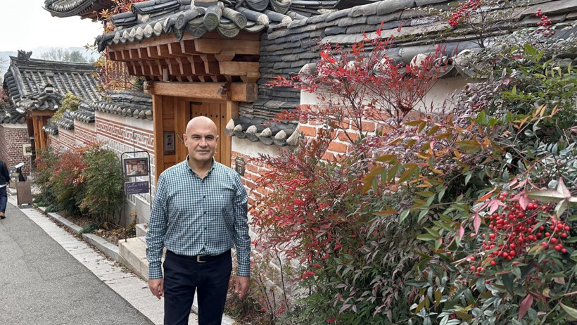 Balıkesir Milletvekili Çömez'den Kore'de Asgari Ücret Mesajı