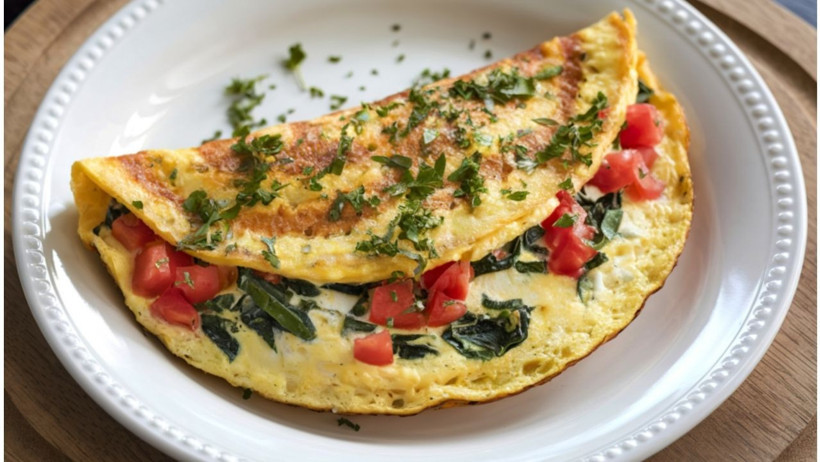 Balıkesir'de Omlet Nerede Yenir? En İyi 8 Mekan