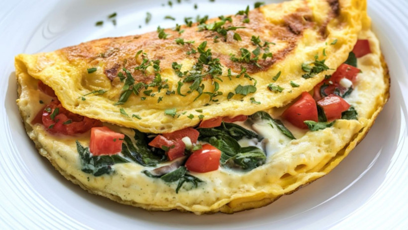 Balıkesir'de Omlet Nerede Yenir? En İyi 8 Mekan