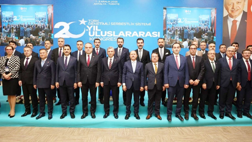 Denetimli Serbestlikte Yeni Düzenleme: Genel Af Değil, Kapsamlı İnfaz Esnekliği