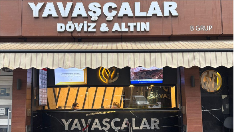 Balıkesir Döviz Kurları 1 Aralık 2025 