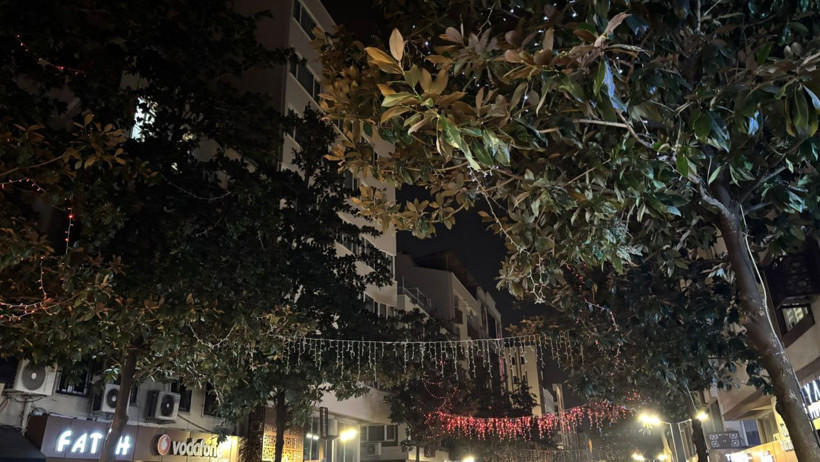 milli kuvvetler sesler