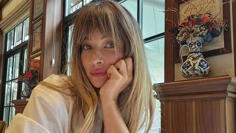 Müge Boz Kimdir? Müge Boz Kaç Yaşında, Nereli ve Hangi Dizilerde Oynadı? - 1. resim