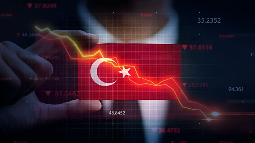 Türkiye Ekonomisi 2025 3. Çeyrekte %3,7 Büyüdü: İnşaat Önde, Tarım Geride