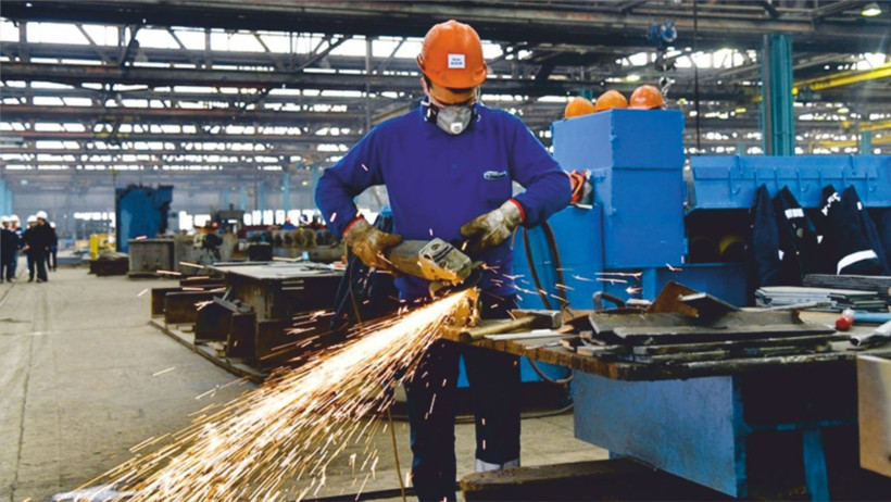 Türkiye Ekonomisi 2025 3. Çeyrekte %3,7 Büyüdü: İnşaat Önde, Tarım Geride