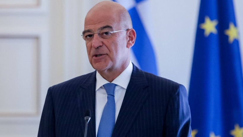 Yunan Bakan'dan Türkiye'ye Tehdit! "Ege'yi Füzelerle Kapatacağız"