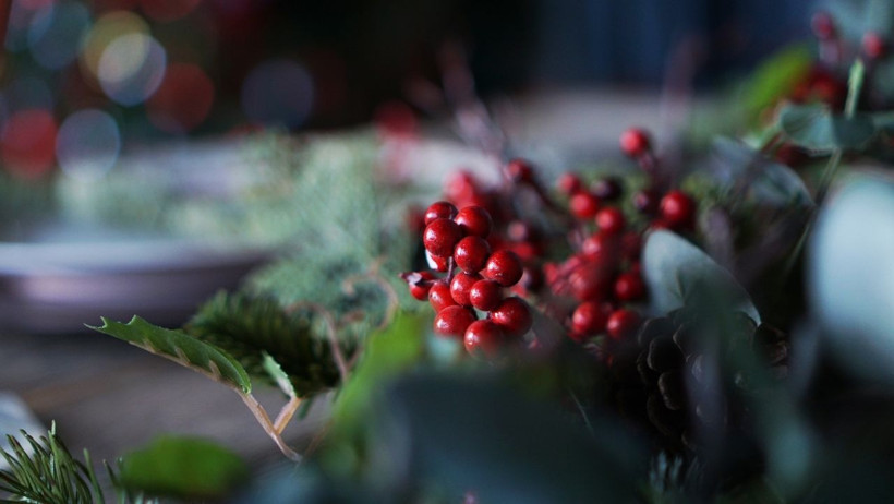 Balıkesir'de Aralık Ayı Ritüeli! Yapmayanların Sayısı Az