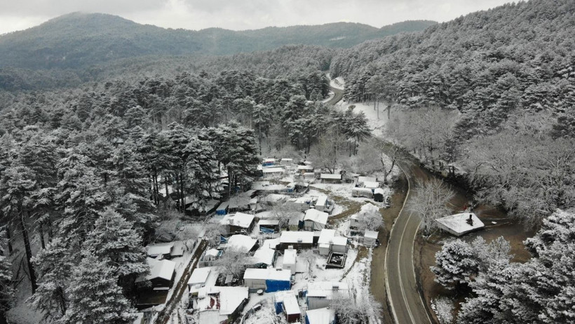 Balıkesir’de Kışın Ne Yapılır? Aktivite Rehberi