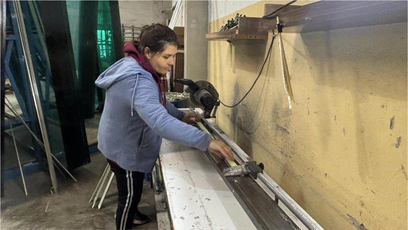 Balıkesir cam sektörü sorunları: kentsel dönüşüm eksikliği, dışardan cam tedariki ve işçi sıkıntısı