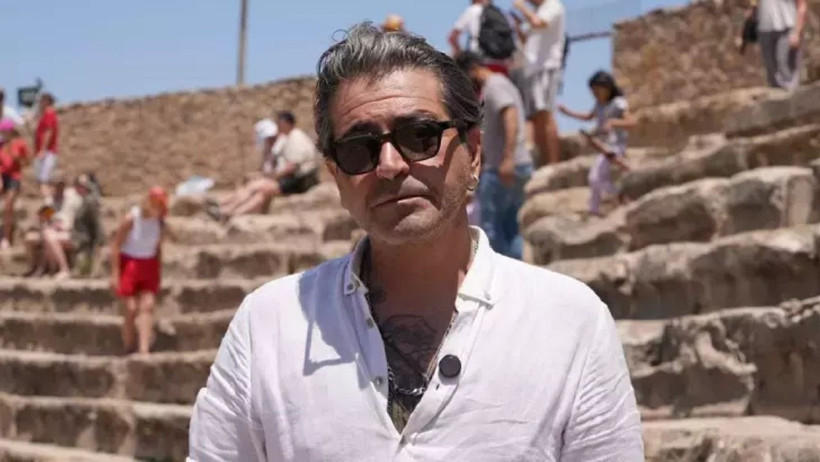 MasterChef Türkiye’nin Konuğu Şef Hazer Amani Kimdir, Kaç Yaşında, Nereli