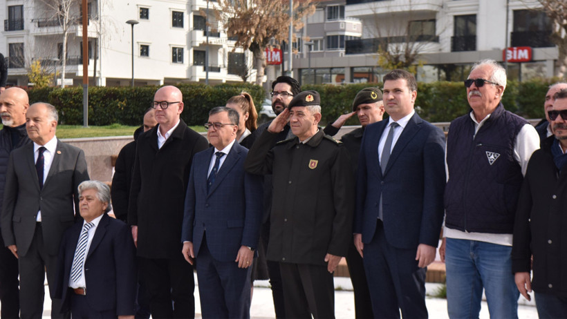 Altıeylül'de Engeller Dayanışmayla Aşılıyor