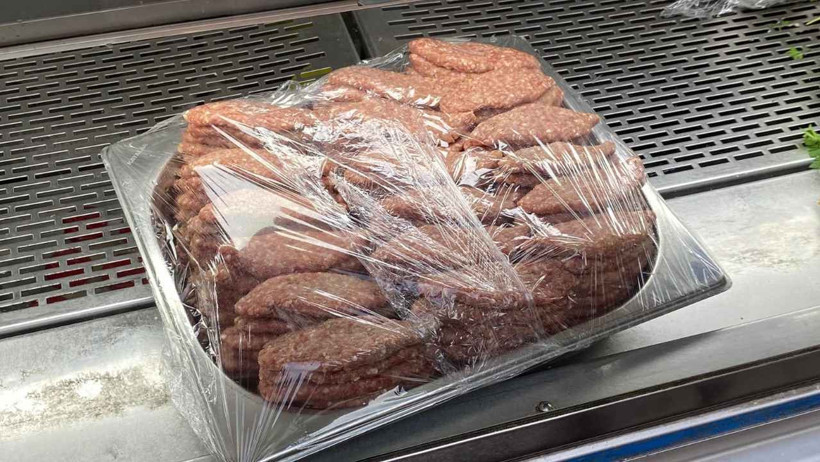 Balıkesir Köfteciler Çarşısı'nda 24 Yıllık Lezzet Geleneği Sürüyor