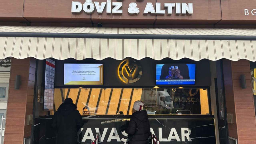 Balıkesir’de Döviz ve Altın Fiyatları Güncellendi: 3 Aralık 2025