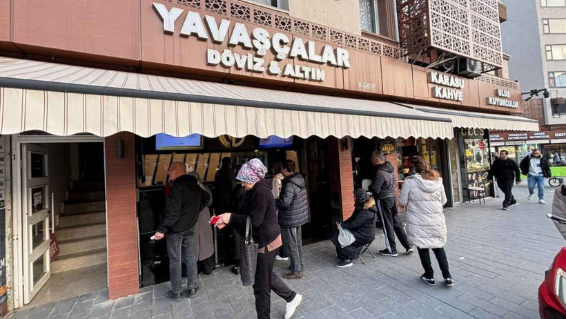 Balıkesir’de Döviz ve Altın Fiyatları Güncellendi: 3 Aralık 2025