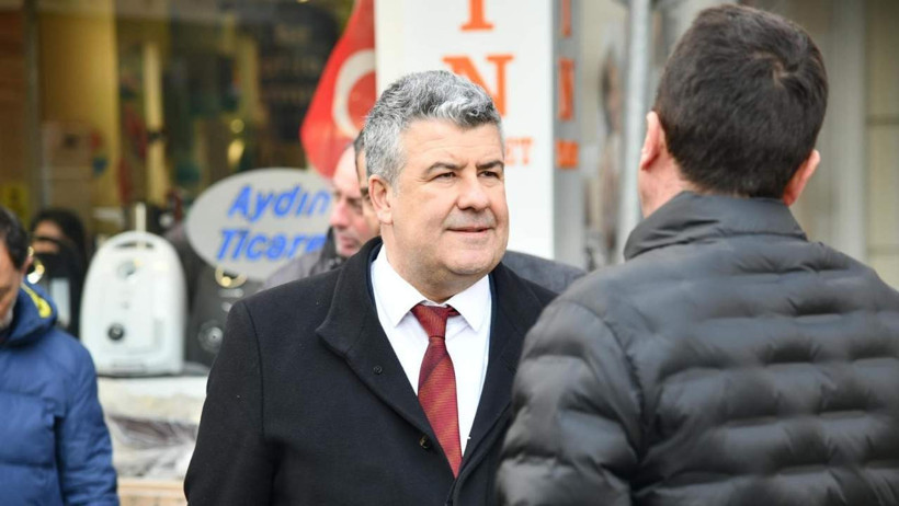 Başkan Akbıyık’tan İşten Çıkarılma İddialarına Net Yanıt