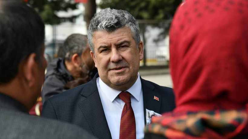 Başkan Akbıyık’tan İşten Çıkarılma İddialarına Net Yanıt