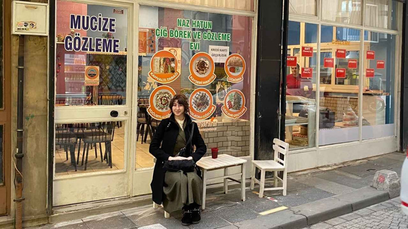 Çiğ Börekten El Açması Mantıya: Balıkesir’de Hamurişi Nerede Tüketilir? 