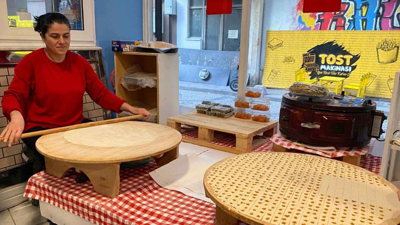 Çiğ Börekten El Açması Mantıya: Balıkesir’de Hamurişi Nerede Tüketilir? 