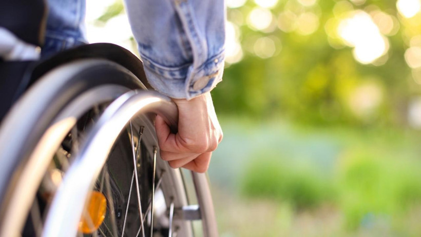 Yörük: “Engelleri Kaldırmak Toplumsal Sınavdır”