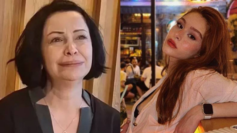 Evrim Akın ve Asena Keskinci’nin Sosyal Medya Tartışması