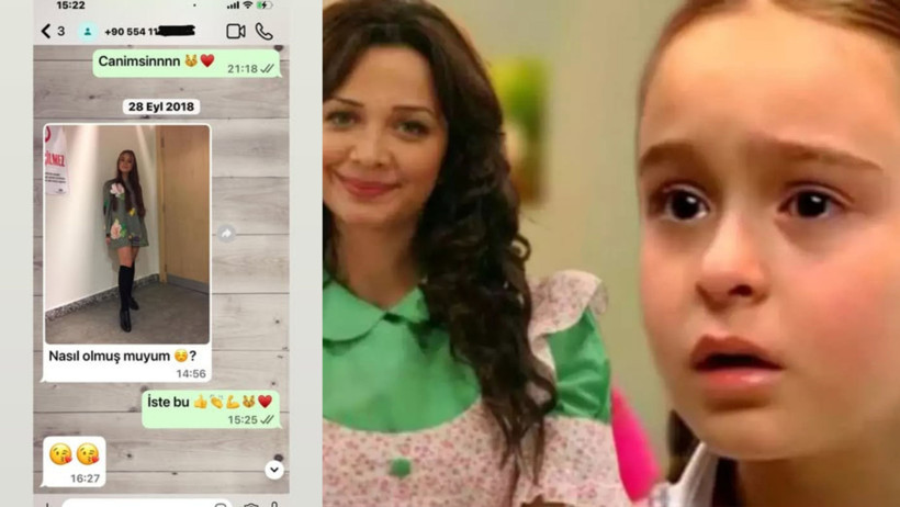 Evrim Akın ve Asena Keskinci’nin Sosyal Medya Tartışması