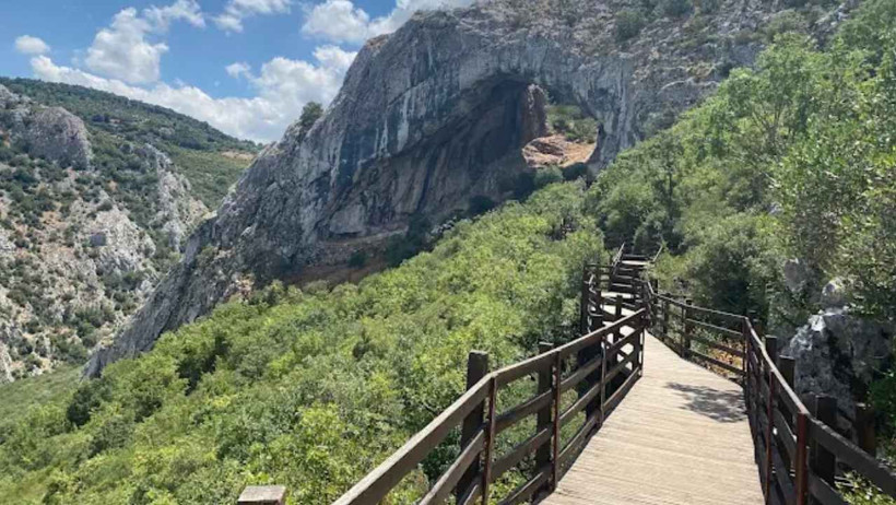 Gökkemer’in Gizemi: Balıkesir’in Doğasında Macera Başlıyor