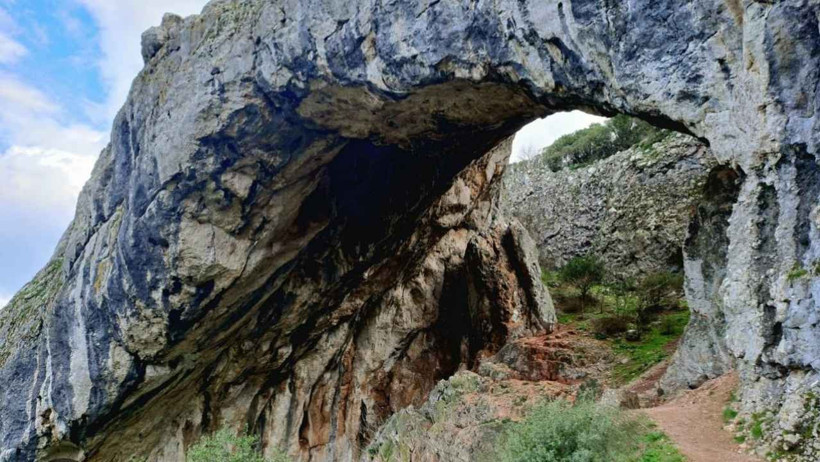 Gökkemer’in Gizemi: Balıkesir’in Doğasında Macera Başlıyor