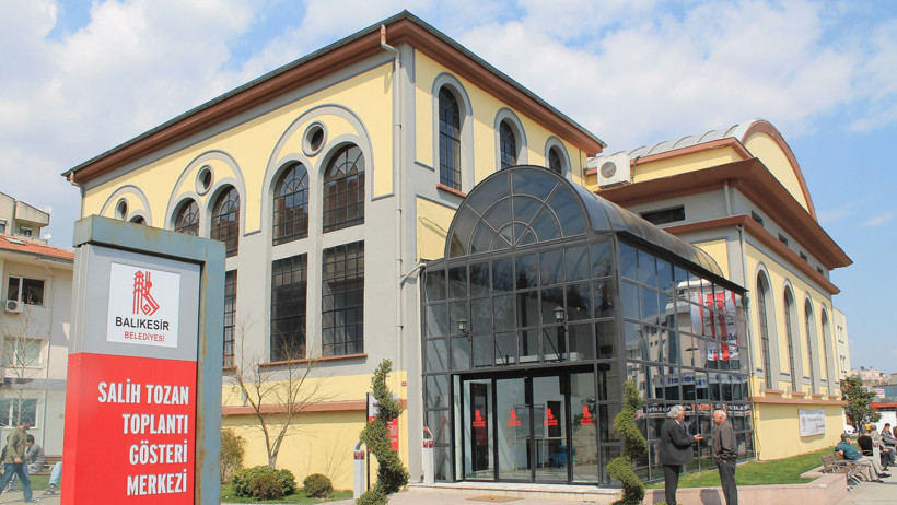 Hasan Basri Çantay'ın 61'nci Ölüm Yıldönümünde Balıkesir İçin Önemi