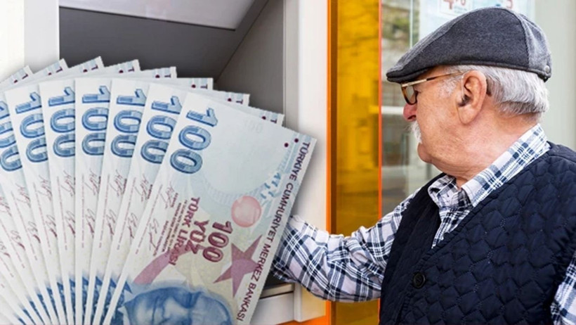 Memur Ve Emeklinin 5 Aylık Zam Oranı Belli Oldu: İşte Yeni Zamlı Maaşlar - 1. resim