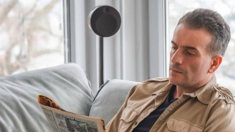 Murat Cemcir Yoğun Bakımdan Çıktı