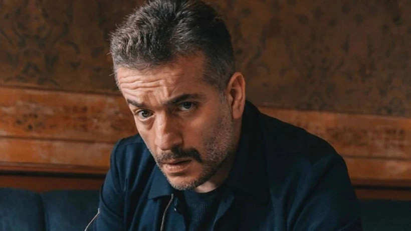 Murat Cemcir Yoğun Bakımdan Çıktı