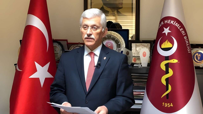 TVHB’den Adalet ve Eşitlik Çağrısı: "Veteriner Hekimler Kapsam Dışında"