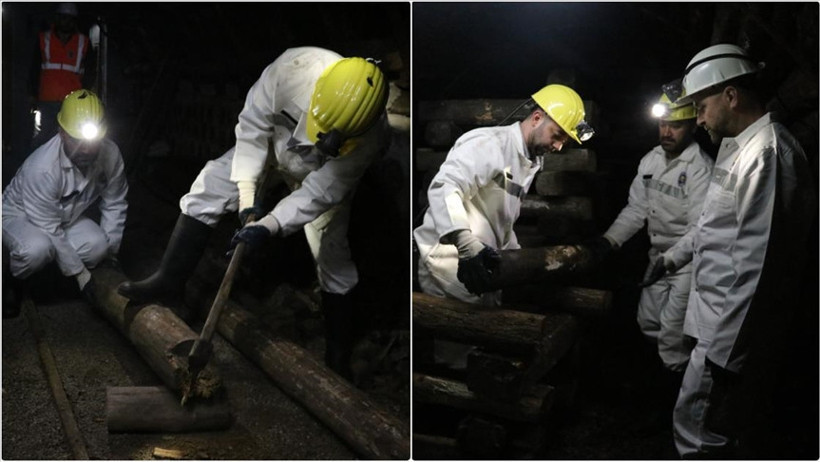 4 Aralık Dünya Madenciler Günü